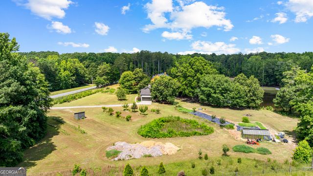 456 W McIntosh Road, Brooks, GA 30205