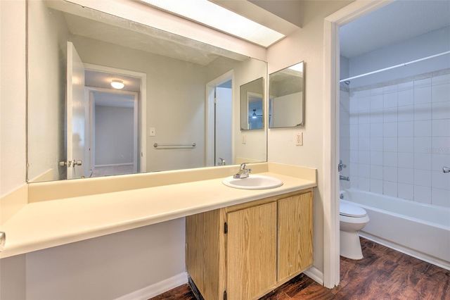 13403 ARBOR POINTE CIRCLE 304, Tampa, FL 33617