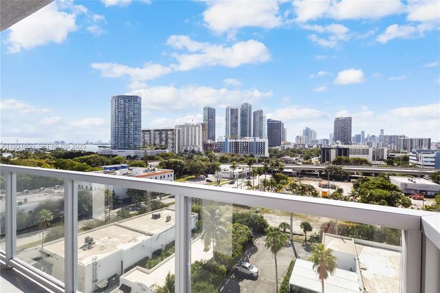 3900 Biscayne Blvd S-802, Miami, FL 33137