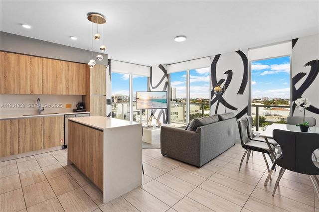 3900 Biscayne Blvd S-802, Miami, FL 33137