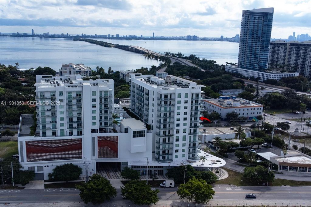 3900 Biscayne Blvd S-802, Miami, FL 33137
