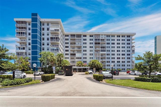 4200 Hillcrest Dr 802 802, Hollywood, FL 33021