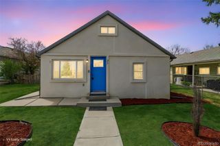 577 H Avenue, Limon, CO 80828