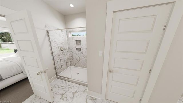 4109 Lincoln Mill Drive, Mcleansville, NC 27301