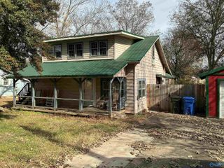 806 N Beaty Street, Athens, AL 35611