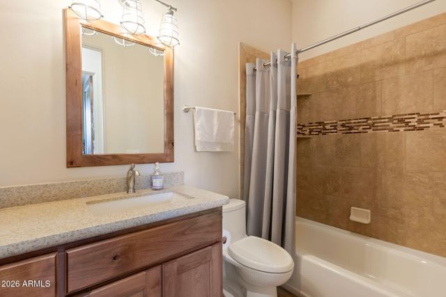 90 RIMSTONE Circle, Sedona, AZ 86336