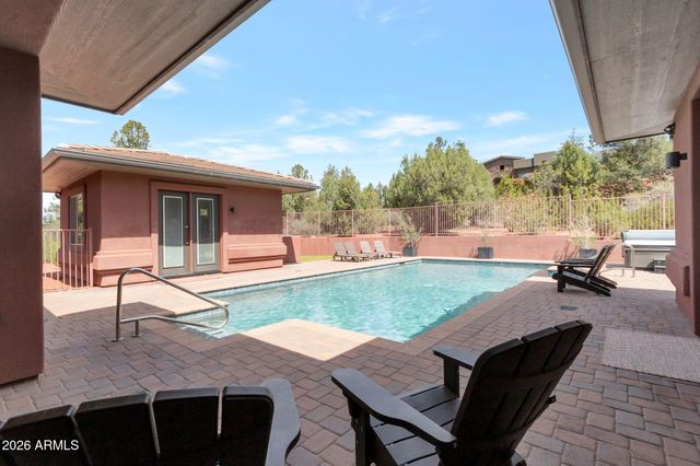 90 RIMSTONE Circle, Sedona, AZ 86336