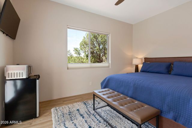 90 RIMSTONE Circle, Sedona, AZ 86336