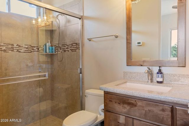 90 RIMSTONE Circle, Sedona, AZ 86336