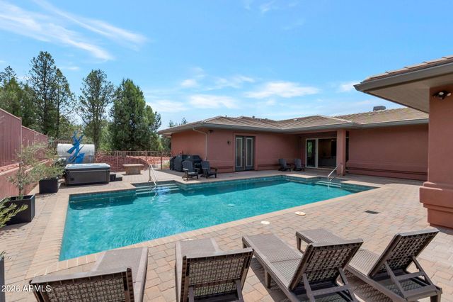90 RIMSTONE Circle, Sedona, AZ 86336
