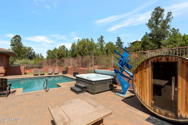 90 RIMSTONE Circle, Sedona, AZ 86336