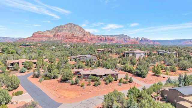 90 RIMSTONE Circle, Sedona, AZ 86336
