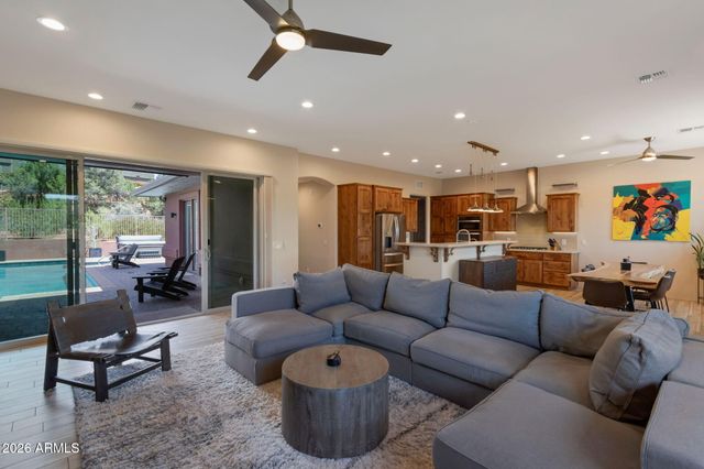 90 RIMSTONE Circle, Sedona, AZ 86336