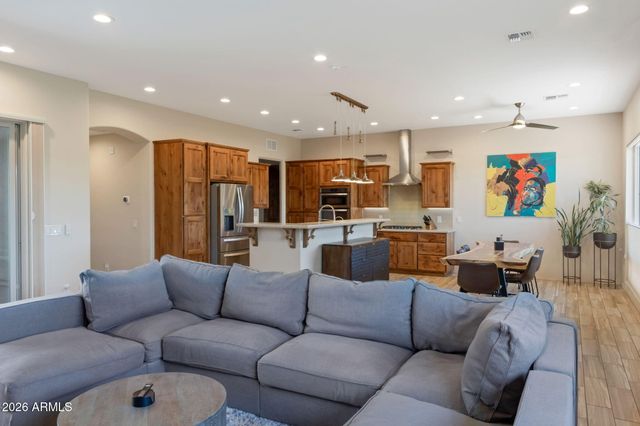 90 RIMSTONE Circle, Sedona, AZ 86336