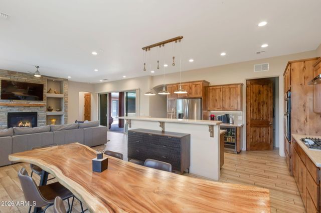 90 RIMSTONE Circle, Sedona, AZ 86336