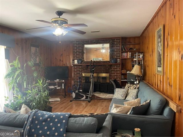 1677 Cedar Grove Road, Conley, GA 30288