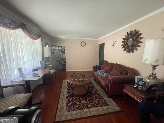 1677 Cedar Grove Road, Conley, GA 30288