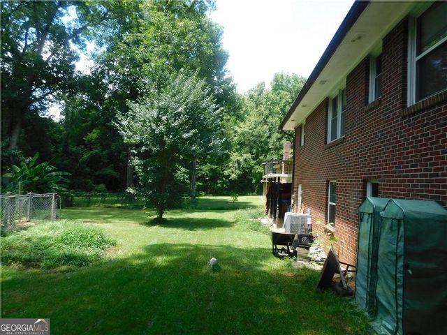 1677 Cedar Grove Road, Conley, GA 30288