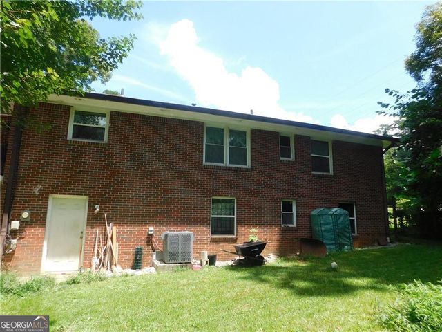 1677 Cedar Grove Road, Conley, GA 30288