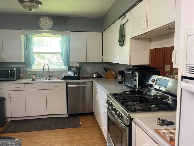 1677 Cedar Grove Road, Conley, GA 30288