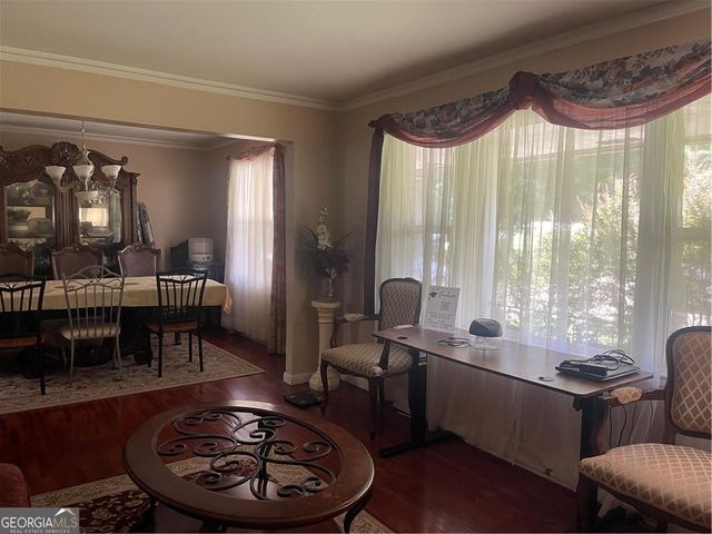 1677 Cedar Grove Road, Conley, GA 30288