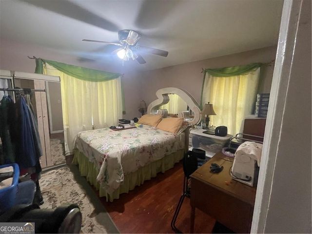 1677 Cedar Grove Road, Conley, GA 30288