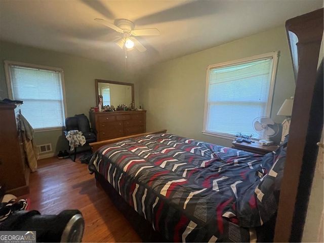 1677 Cedar Grove Road, Conley, GA 30288