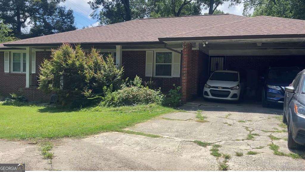 1677 Cedar Grove Road, Conley, GA 30288