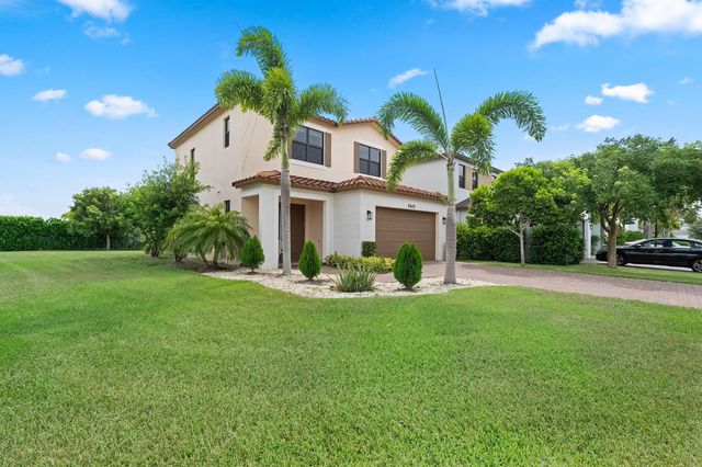 5405 STARFISH Road, Westlake, FL 33470
