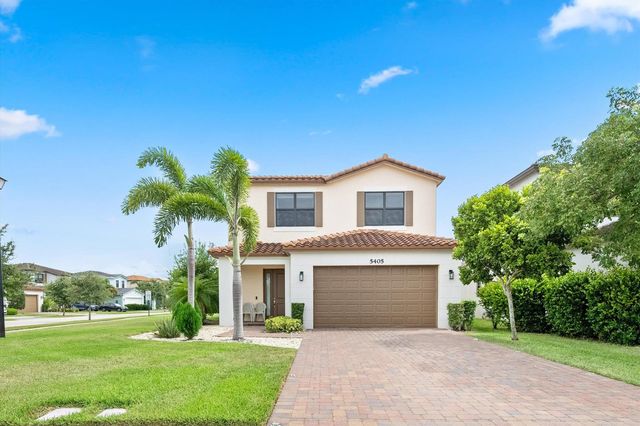 5405 STARFISH Road, Westlake, FL 33470