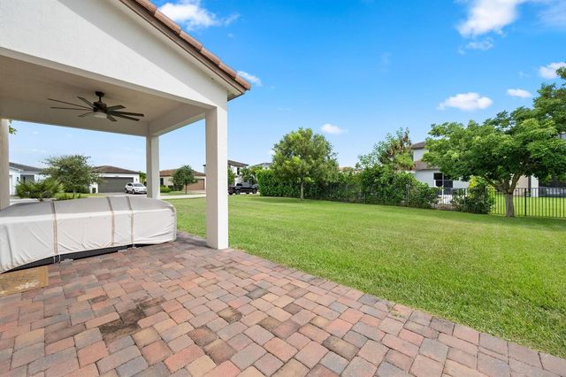 5405 STARFISH Road, Westlake, FL 33470