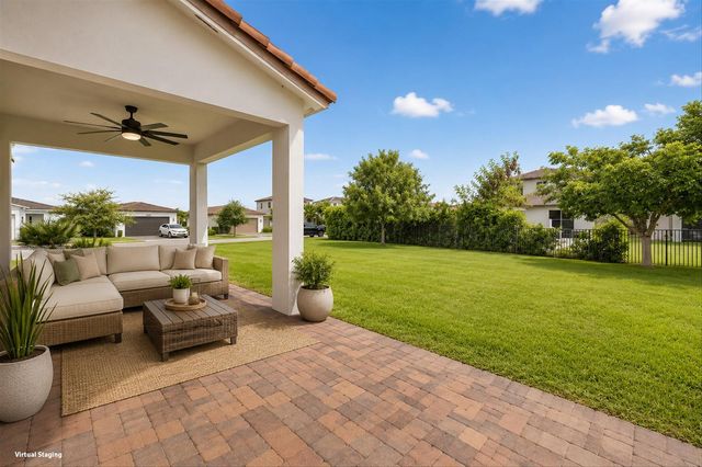 5405 STARFISH Road, Westlake, FL 33470