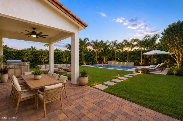 5405 STARFISH Road, Westlake, FL 33470