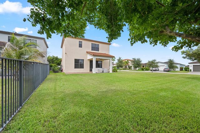 5405 STARFISH Road, Westlake, FL 33470