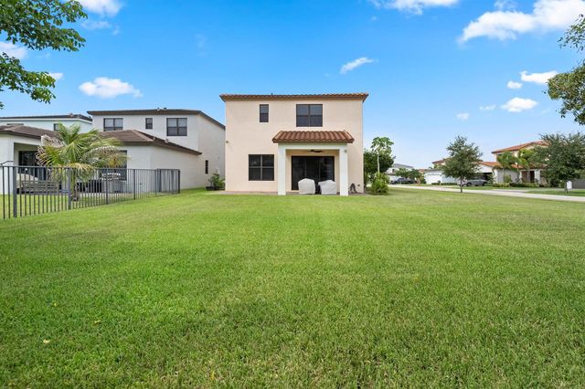 5405 STARFISH Road, Westlake, FL 33470