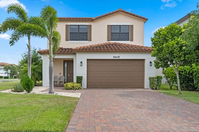 5405 STARFISH Road, Westlake, FL 33470