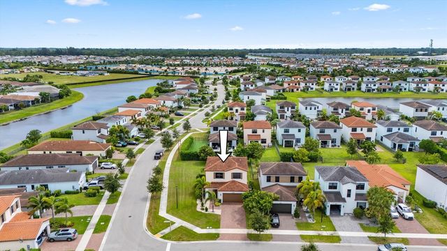 5405 STARFISH Road, Westlake, FL 33470