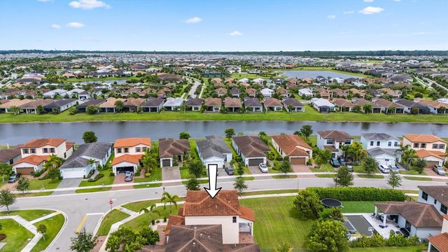 5405 STARFISH Road, Westlake, FL 33470