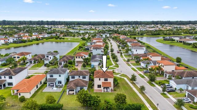 5405 STARFISH Road, Westlake, FL 33470