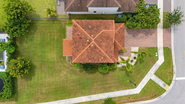 5405 STARFISH Road, Westlake, FL 33470