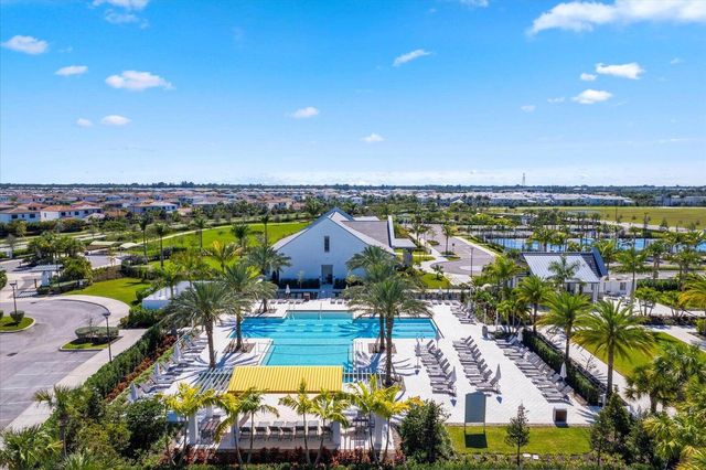 5405 STARFISH Road, Westlake, FL 33470