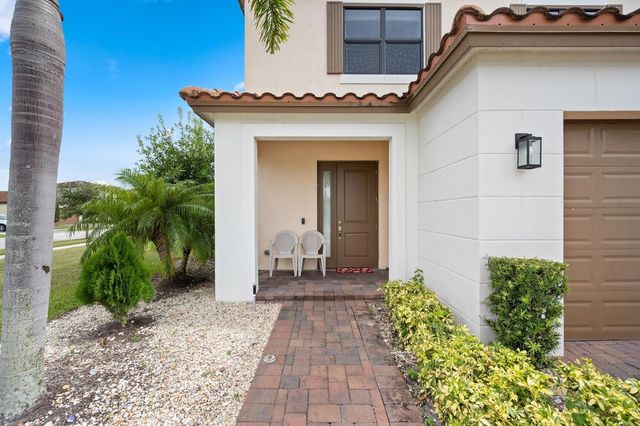 5405 STARFISH Road, Westlake, FL 33470