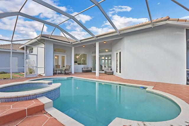 16146 N 72nd Dr Drive N, Palm Beach Gardens, FL 33418
