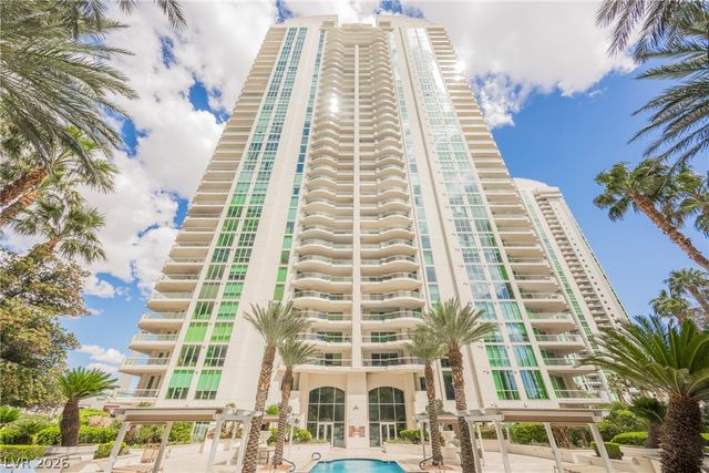 2747 Paradise Road 104, Las Vegas, NV 89109