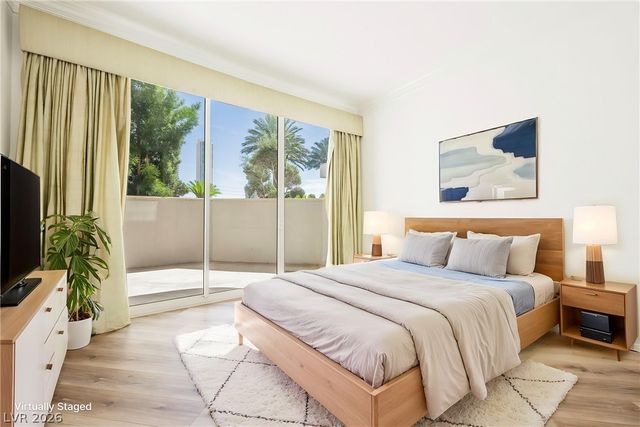 2747 Paradise Road 104, Las Vegas, NV 89109