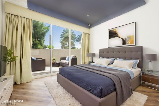 2747 Paradise Road 104, Las Vegas, NV 89109