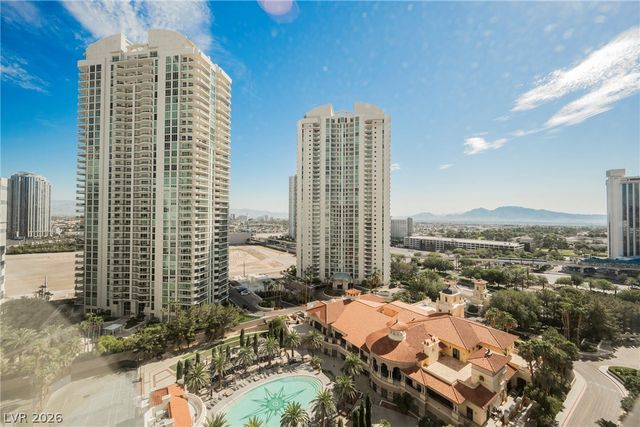 2747 Paradise Road 104, Las Vegas, NV 89109