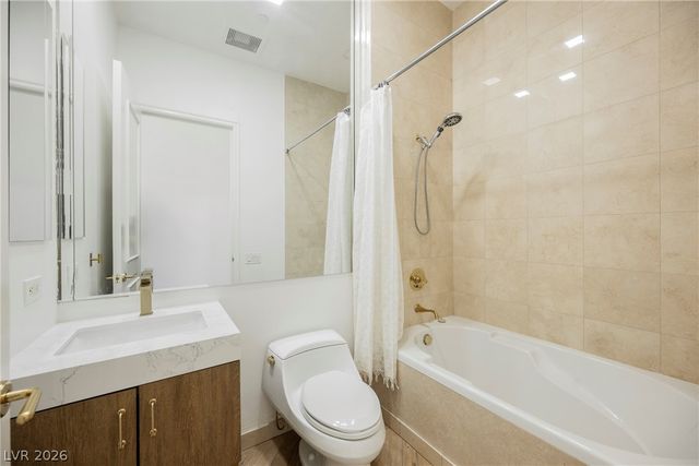 2747 Paradise Road 104, Las Vegas, NV 89109