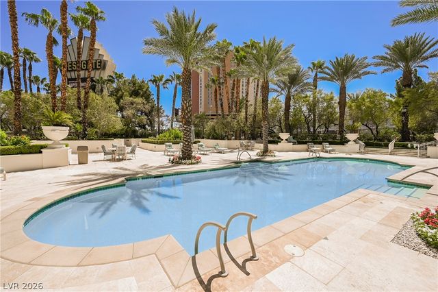 2747 Paradise Road 104, Las Vegas, NV 89109