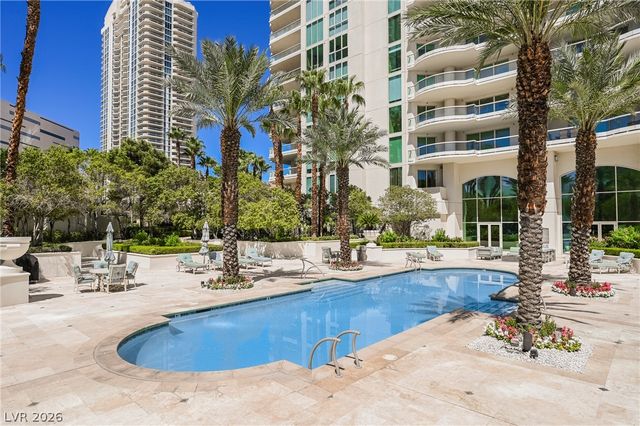 2747 Paradise Road 104, Las Vegas, NV 89109